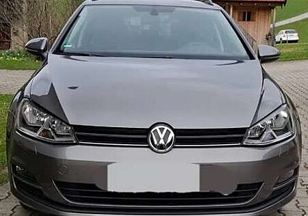 VW Golf Variant Volkswagen 1.4 TSI Highline