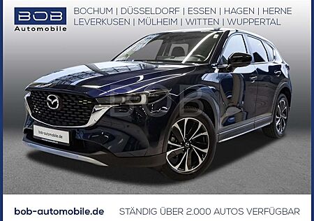 Mazda CX-5 2.5 SKYACTIV-G 194 NAVI SHZ PDC