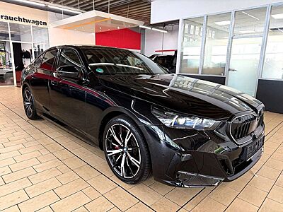 BMW i5 40 xDrive M SPORT *VOLLAUSST+20'M+NP. 99.750€