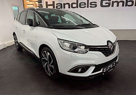 Renault Grand Scenic Scenic IV Grand BOSE Edition TCE160*NAVI*KAMERA*