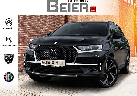 DS Automobiles DS 7 DS7 Rivoli 4x4