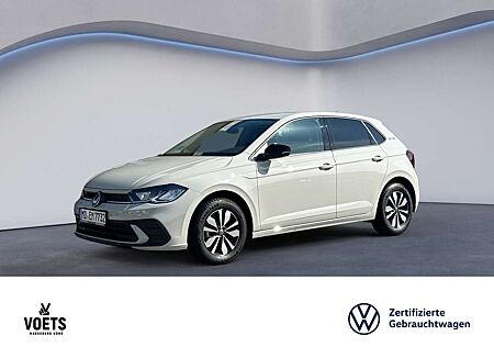 VW Polo Volkswagen 1.0TSI GOAL LED+Sitzhzg.+PDC