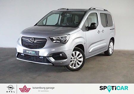 Opel Combo-e Life Combo Life Electric Ultimate | Pano | 3-Phasen