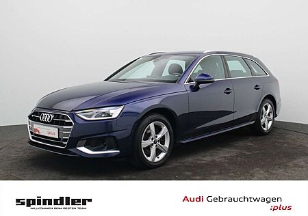 Audi A4 advanced 35TDI S-tronic/ MMI-Navi+, RFK