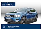 VW Tiguan Allspace Volkswagen 1.5TSI IQ.DRIVE 7-Sitze Navi Act