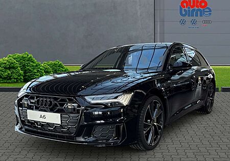 Audi A6 3.0 Avant quattro S line HUD Luftfederung AD Nive
