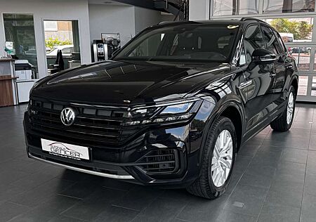 VW Touareg Volkswagen R-Line 4.0TDI 4M."R-line/Matrix/Head-Up"