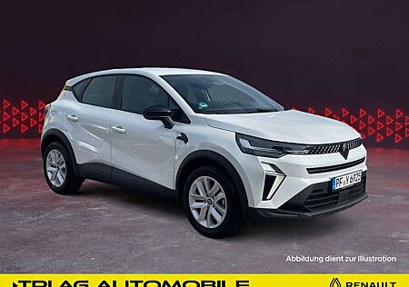 Renault Captur Evolution TCe 90 Einparkhilfe mit Kamera