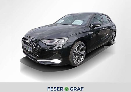 Audi A3 35 TFSI advanced AHK Sitzh. RüKa ACC