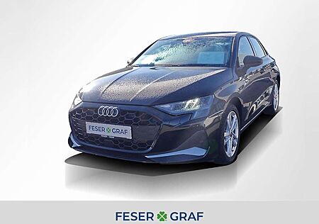 Audi A3 35 TFSI advanced AHK Sitzh. RüKa ACC