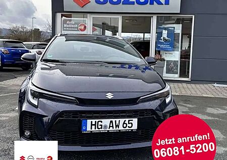 Suzuki Swace 1.8 Comfort+
