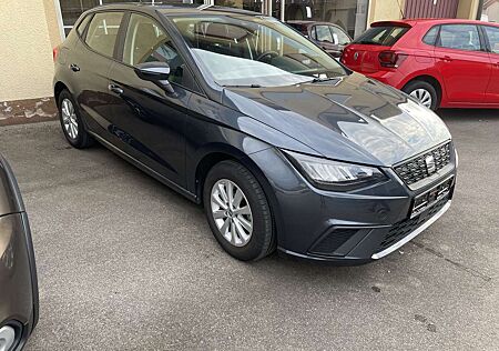 Seat Ibiza Style