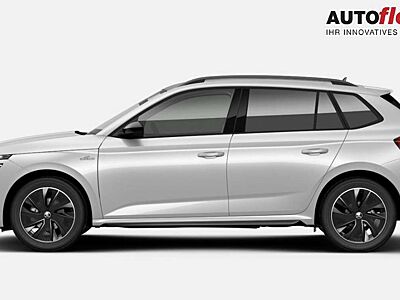 Skoda Kamiq Monte Carlo DSG MonteC Pano Matrix Nav Kam Kess...