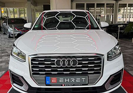 Audi Q2 1.6 TDI 30 TDI sport