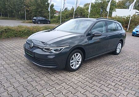 VW Golf Volkswagen Comfortline