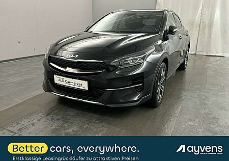 Kia XCeed 1.6 GDI DCT6 OPF Plug-in-Hybrid Platinum Edition G