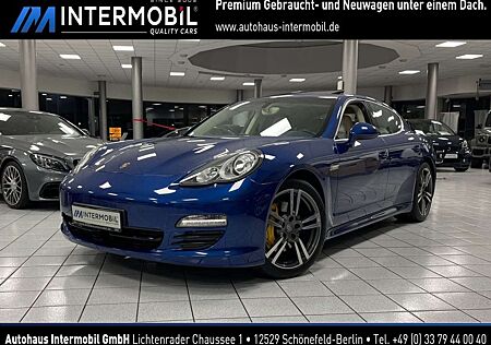 Porsche Panamera 4S*Chrono Plus*Fond Entert.*PASM*PCM*