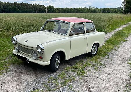 Trabant P601