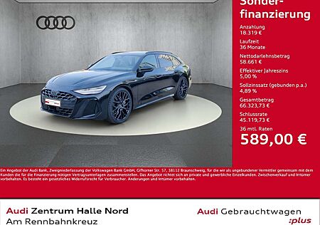 Audi A6 Avant edition one 2.0 TDI quattro S tronic