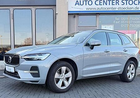 Volvo XC 60 XC60 Core Kamera/Navi/AHK/1 Hand/ Garantie/Finanzierung