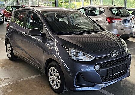Hyundai i10 Kleinwagen/1.0 Classic