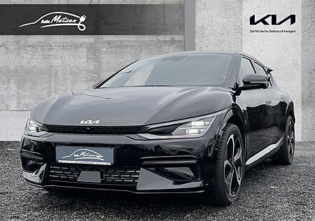 Kia EV6 GT-Line 4WD HUD StandHZG Schiebedach Navi Leder Di