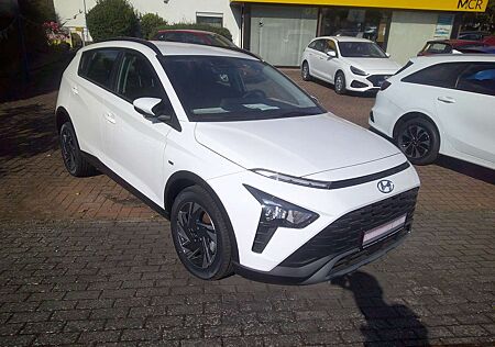 Hyundai Bayon 1.0 T-GDI Select