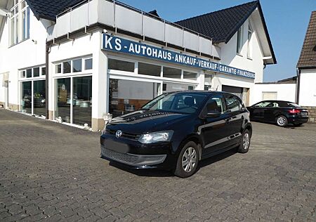 VW Polo Volkswagen 1.4