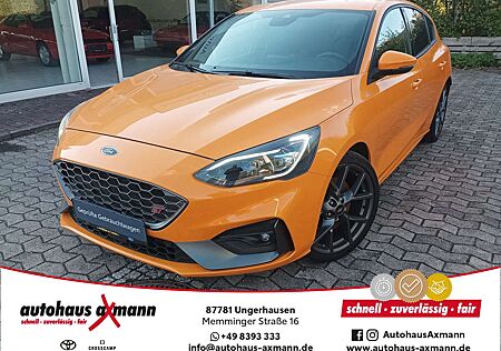 Ford Focus ST 2.3 EcoBoost