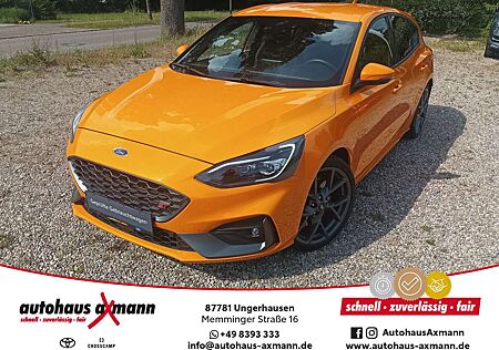 Ford Focus ST 2.3 EcoBoost