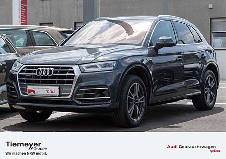 Audi Q5 50 TFSI e Q DESIGN LM19 NAVI+ PRIVACY VIRTUAL
