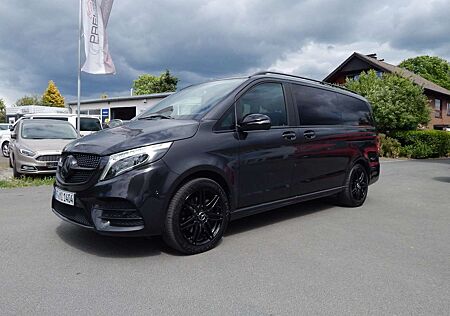 Mercedes-Benz V 250 d 4M AVANTGARDE EDITION 19~LEDER~PANO~360°~