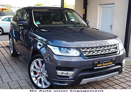 Land Rover Range Rover Sport 4.4 SDV8 Autobiography Dyn*Merid.~360 Kam~22"