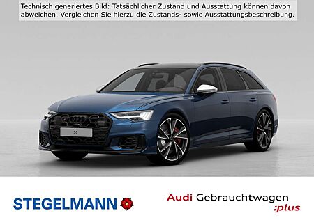 Audi S6 TDI Akkustik*Allradlenkung*AHK
