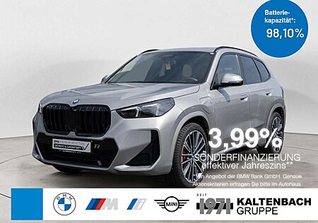BMW X1 xDrive 30e M-Sport AHK PANO LED 360° HUD