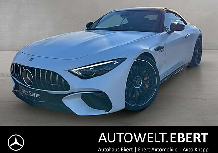 Mercedes-Benz SL 63 AMG SL63 Prem+ DYNAMIC+ Lift KERAMIK BurmeHigh MAGNO