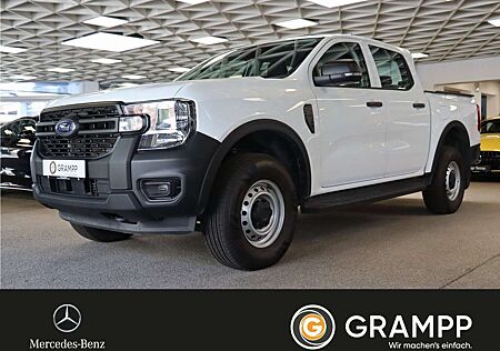 Ford Ranger XL 4x4 Doppelkabine AHK/Winterp./Outdoor