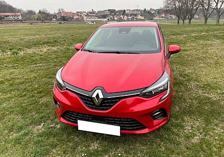 Renault Clio TCe 90 INTENS