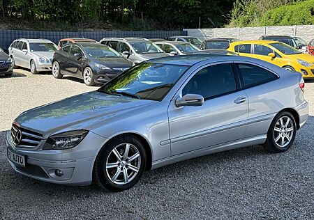 Mercedes-Benz CLC 180 Kompressor (203.746)*Top Zustand