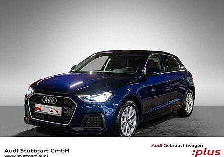 Audi A1 Sportback advanced 25 TFSI SHZ Keyless Navi