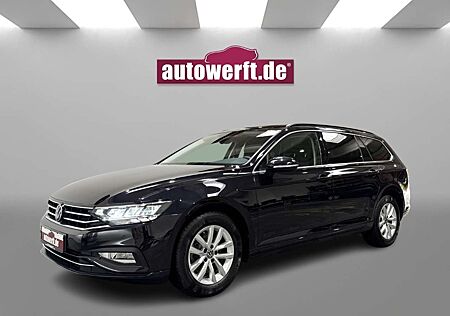 VW Passat Variant Volkswagen 1.5 TSI DSG BUSI AHK NAVI SHZ PDC TEMPOMAT 16Z