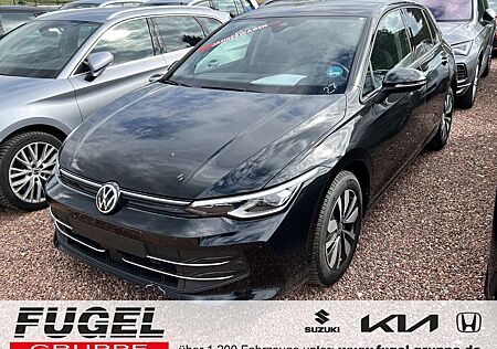 VW Golf Volkswagen 1.5 TSI Goal FACELIFT AHK|ACC|RFK|LED|Navi|virt.Co