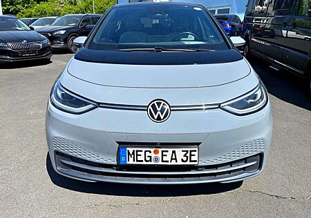 VW ID.3 Volkswagen Pro Performance 150 kW