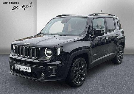 Jeep Renegade S-Edition Mild-Hybrid FWD,KLIMA,NAVI,ACC,CARPLAY,L