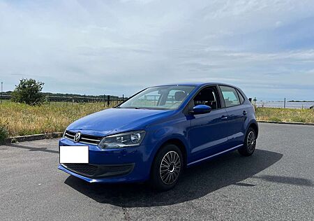 VW Polo Volkswagen V 5-Türer 1.2 Trendline
