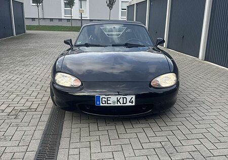 Mazda MX-5 1.6i 16V