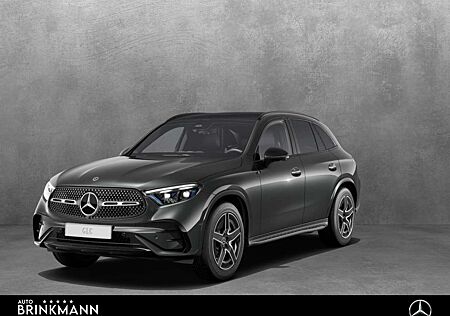 Mercedes-Benz GLC 220 d 4MATIC AMGLine/DigitalLight/AHK/Pano/Eas
