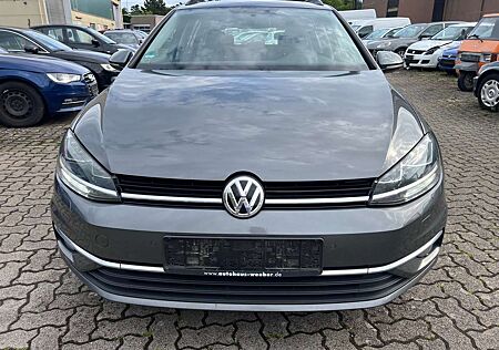 VW Golf Variant Volkswagen Comfortline BMT/Start-Stopp