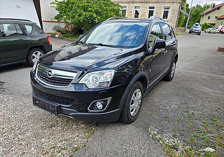 Opel Antara Cosmo 4x4