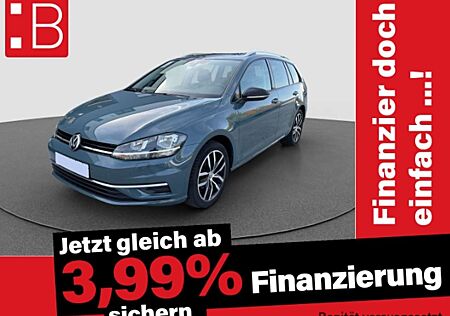 VW Golf Variant Volkswagen VII 1.5 TSI DSG IQ.DRIVE AHK ACC SHZ PARKP